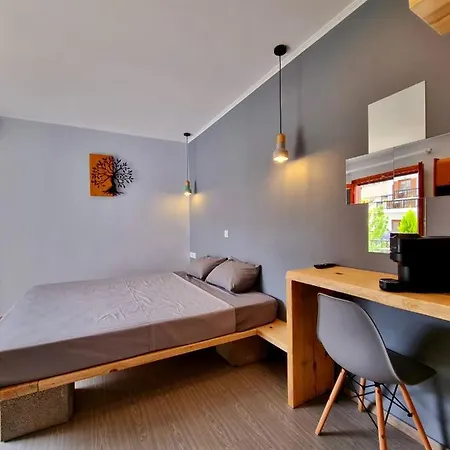 Karagiannis 2* Limenaria (Thasos)