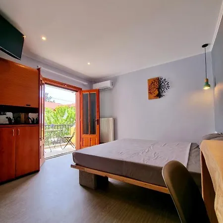 Karagiannis Limenaria (Thasos)