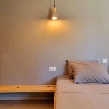 Karagiannis Hotel 2*