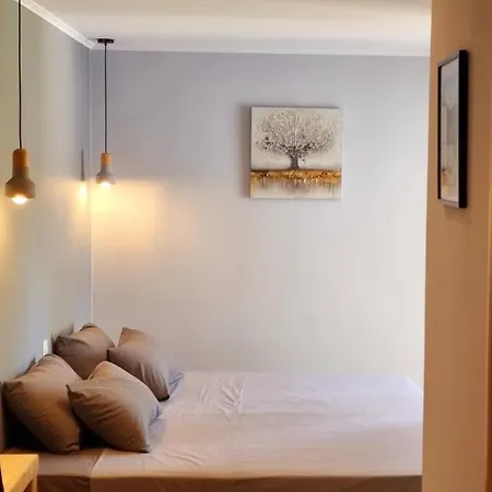 Karagiannis Hotel 2*