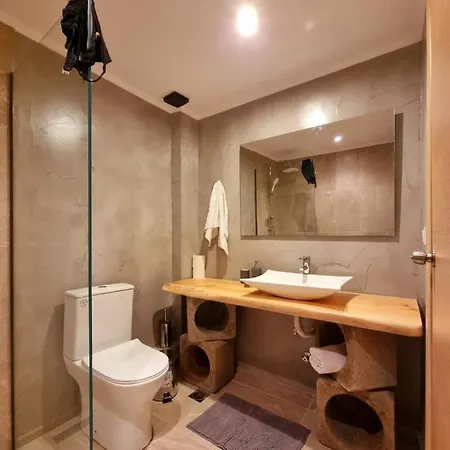 Karagiannis Limenaria (Thasos)