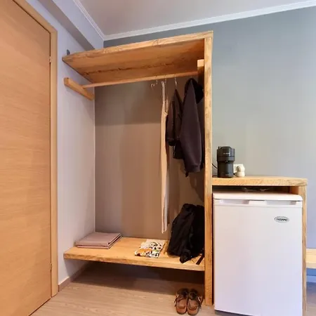 Hotel Karagiannis 2*