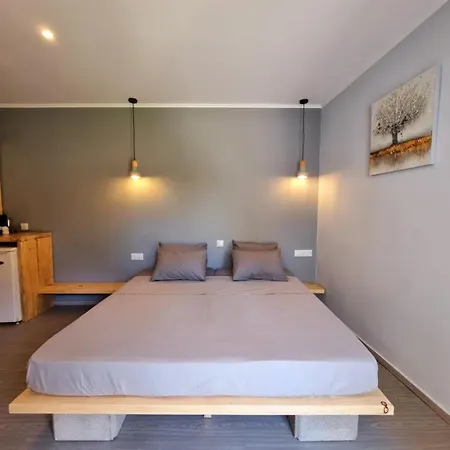 Hotel Karagiannis 2*