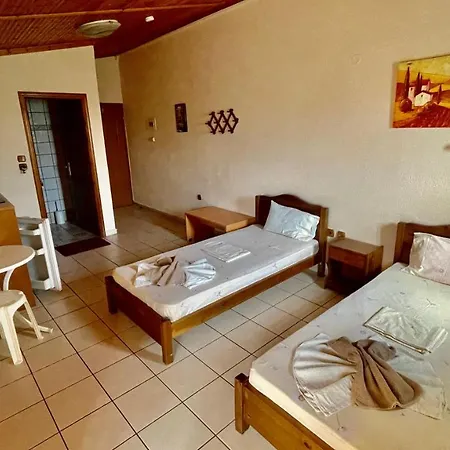 Hotel Karagiannis Limenaria (Thasos)