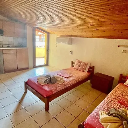 Karagiannis Limenaria (Thasos)