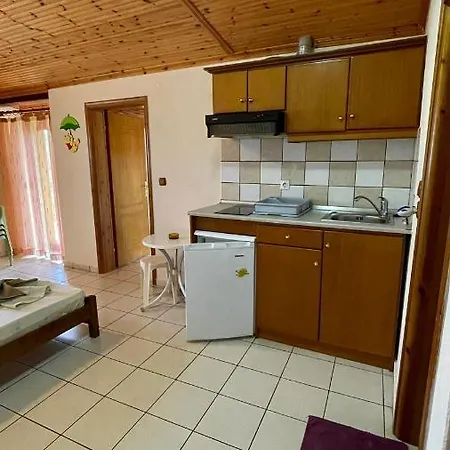 Karagiannis Limenaria (Thasos)