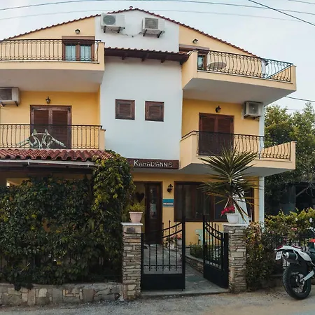 Karagiannis 2*