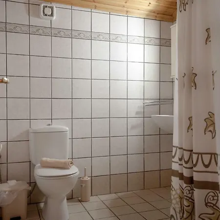 Hotel Karagiannis 2*