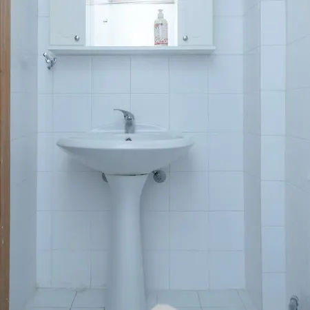 Karagiannis 2* Limenaria (Thasos)