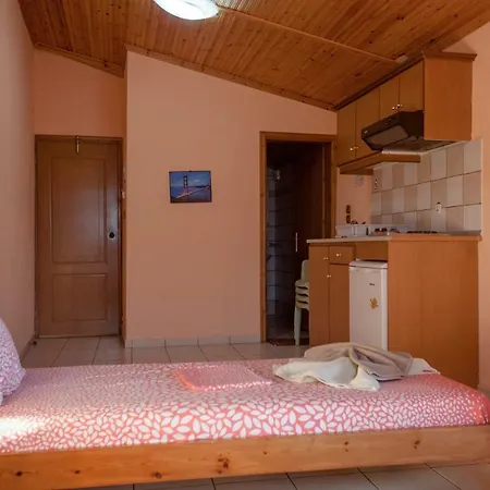 Karagiannis Limenaria (Thasos)