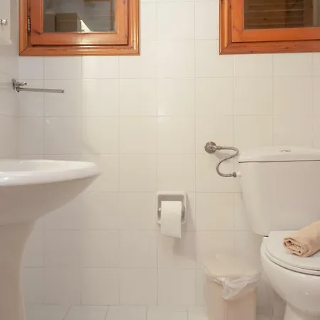 Karagiannis Hotel Limenaria (Thasos)