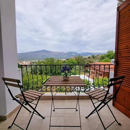 Hotel Karagiannis