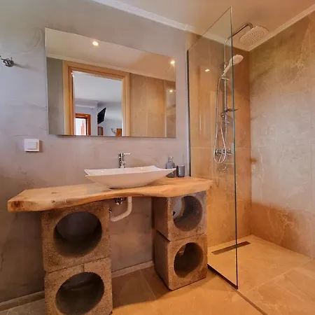 Karagiannis Limenaria (Thasos)