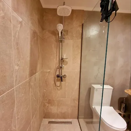 Karagiannis Hotel Limenaria (Thasos)