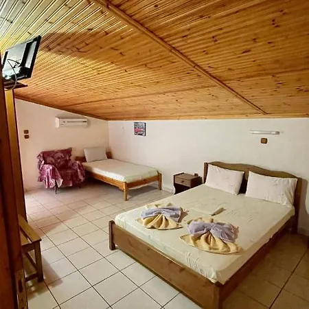 Hotel Karagiannis