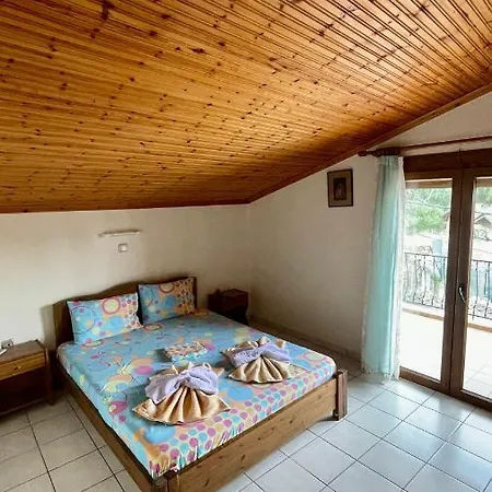 Hotel Karagiannis