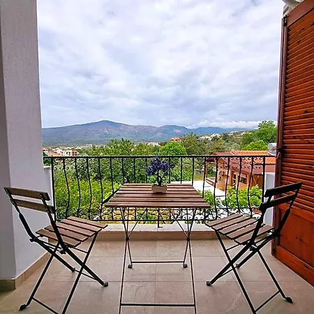 Karagiannis Hotel Limenaria (Thasos)