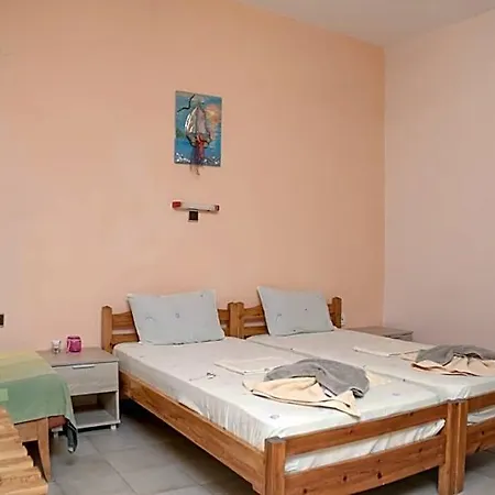 Hotel Karagiannis