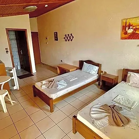Karagiannis Hotel Limenaria (Thasos)