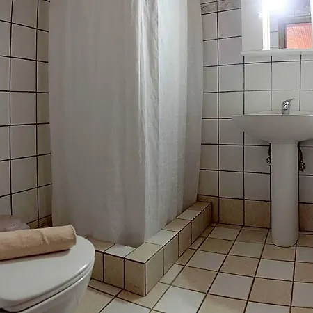 Karagiannis Hotel