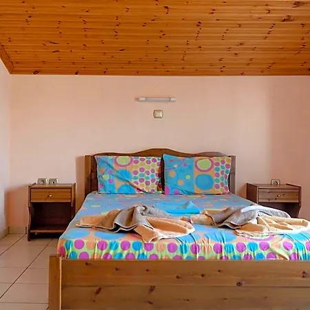 Karagiannis Hotel Limenaria (Thasos)