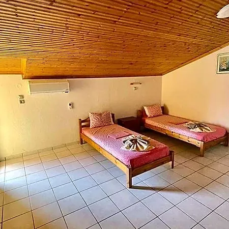 Hotel Karagiannis