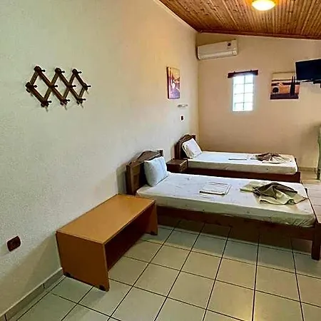 Hotel Karagiannis 2*