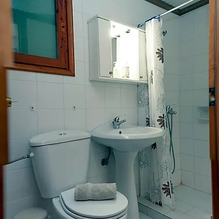 Hotel Karagiannis 2*