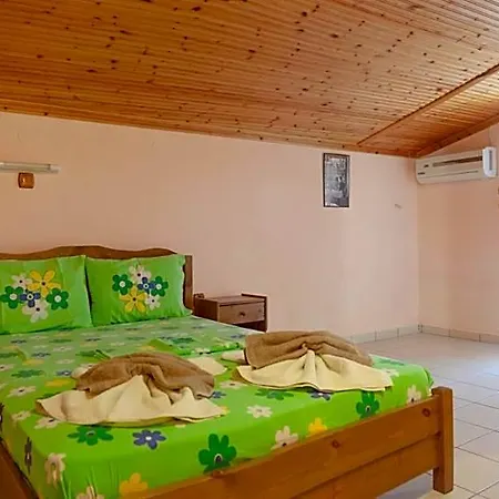 Karagiannis Hotel Limenaria (Thasos)
