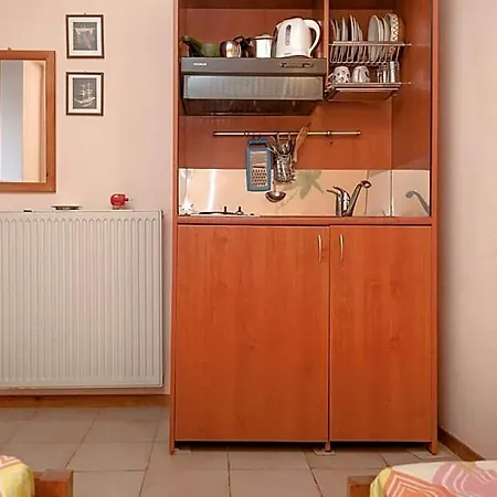 Karagiannis Hotel 2*