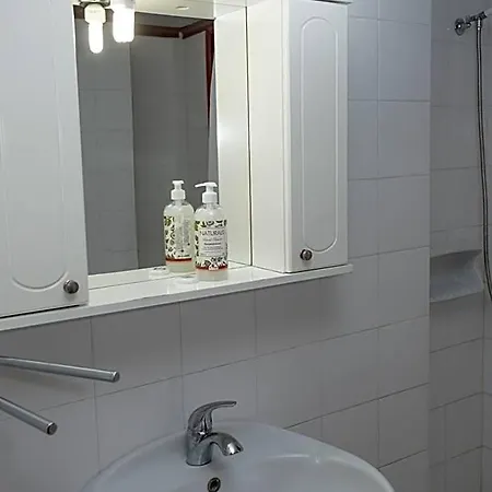 Hotel Karagiannis 2*