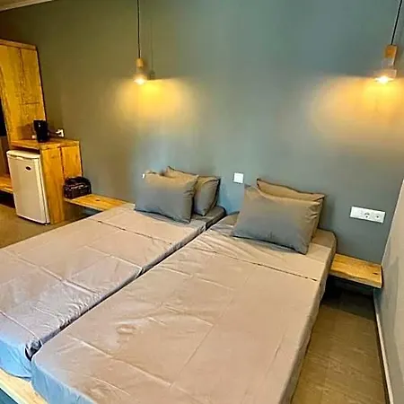 Hotel Karagiannis Limenaria (Thasos)