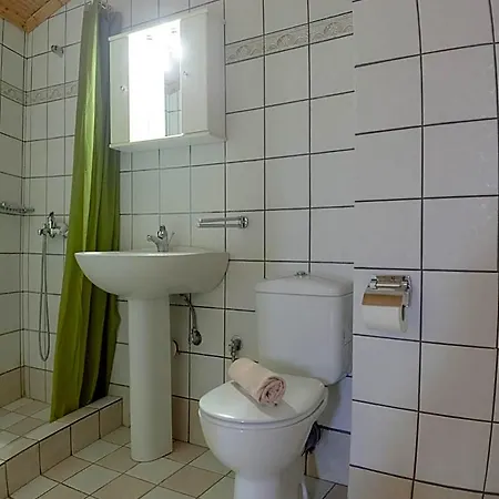 Hotel Karagiannis 2*