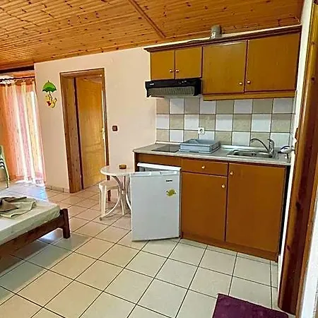 Hotel Karagiannis 2*