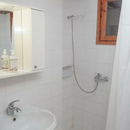 Karagiannis Limenaria (Thasos)