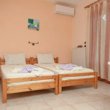 Karagiannis Limenaria (Thasos)