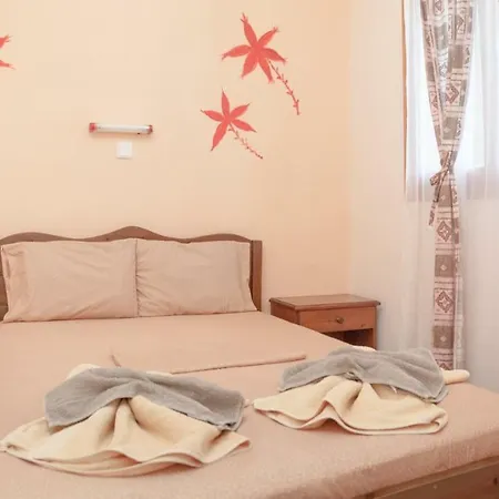 Hotel Karagiannis