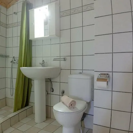 Karagiannis Limenaria (Thasos)