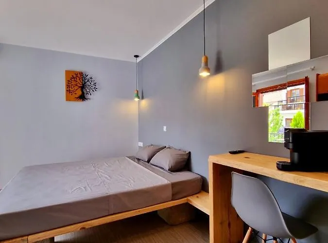 Karagiannis 2* Limenaria (Thasos)