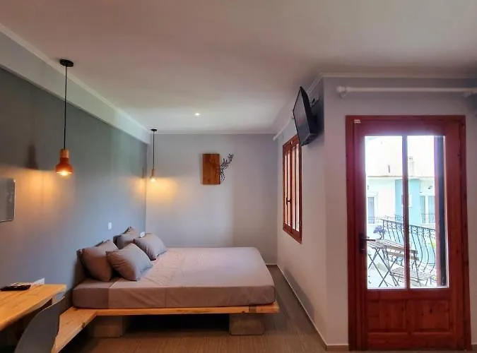 Karagiannis 2* 리메나리아