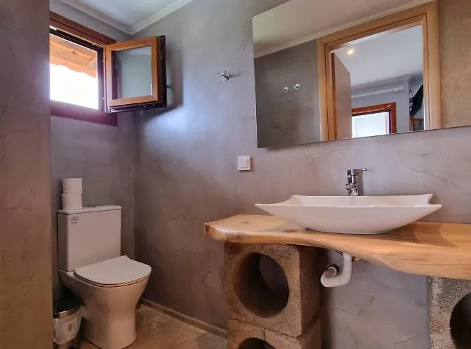 호텔 Karagiannis 2*