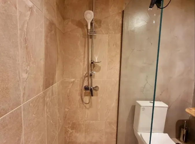 Karagiannis 호텔 리메나리아