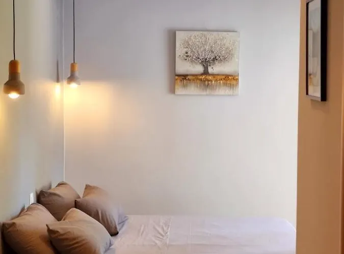 Karagiannis Hotel 2*