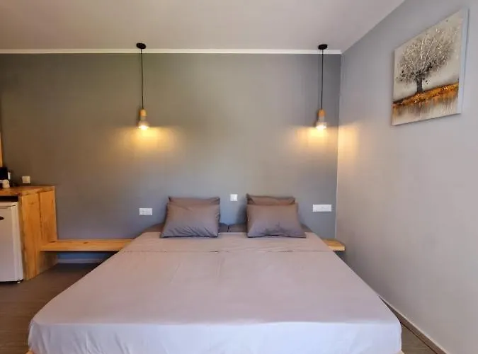 Hotel Karagiannis 2*