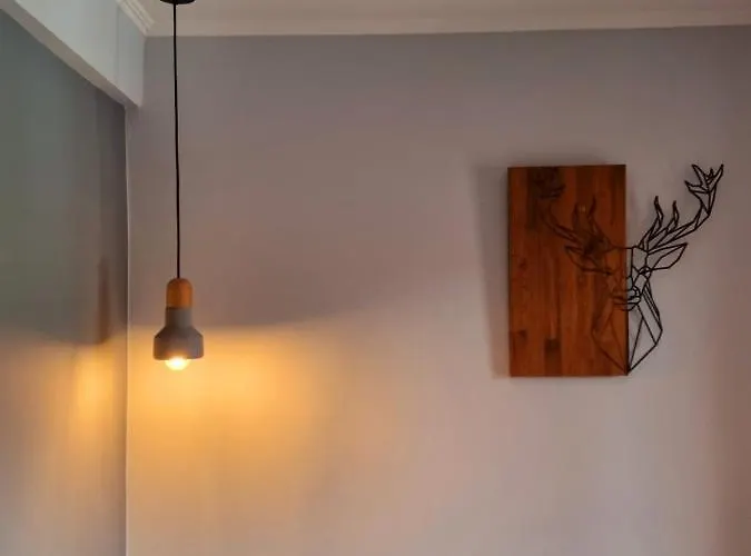 호텔 Karagiannis 2*