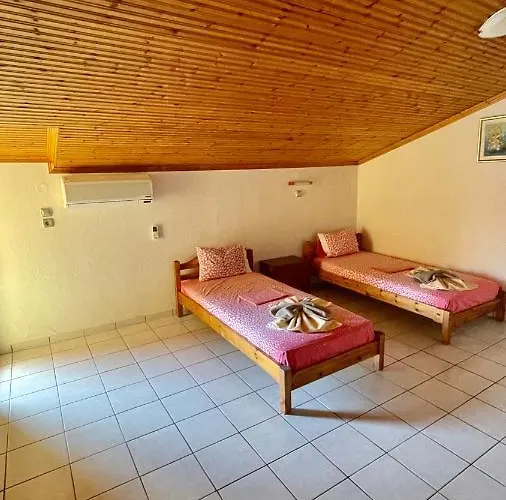 Karagiannis 호텔 2*