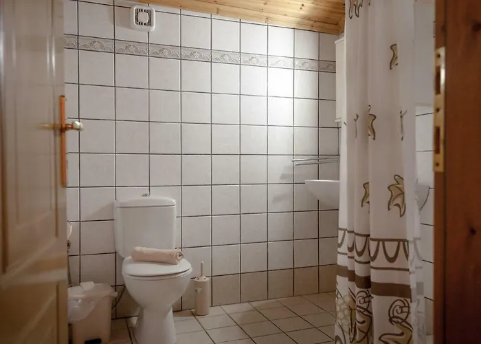 호텔 Karagiannis 2*