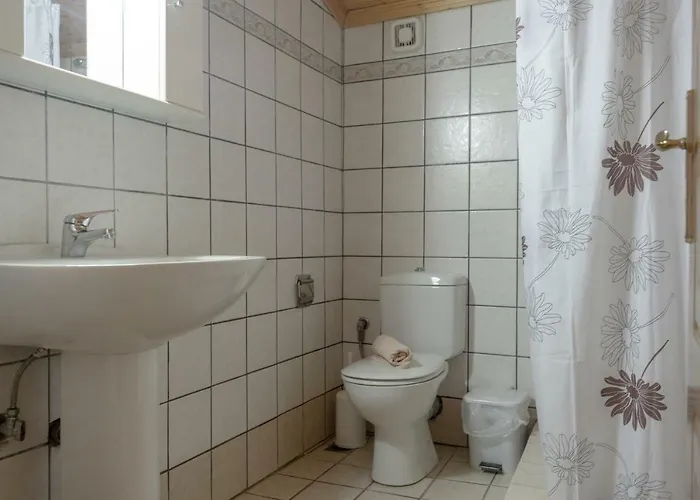 호텔 Karagiannis 2*