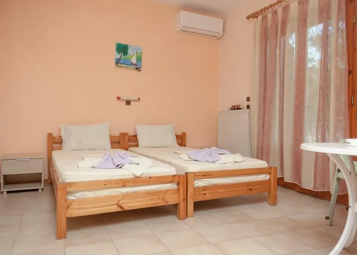 Karagiannis 리메나리아