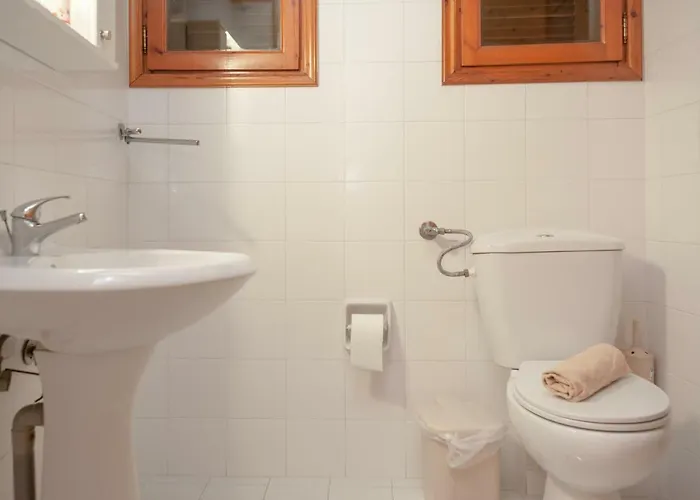 Karagiannis 호텔 리메나리아